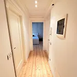 Appartement La Corte *
