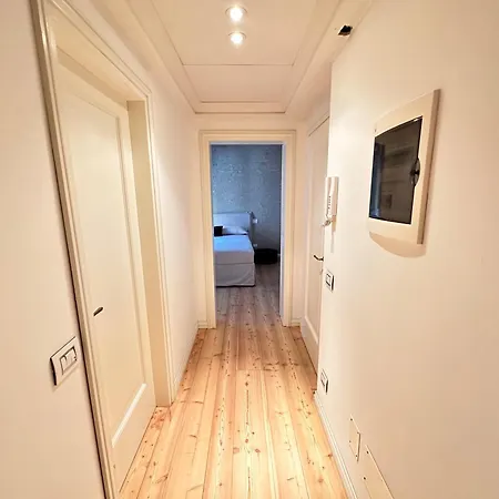 Apartment La Corte *