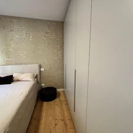 La Corte Apartment Conegliano