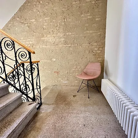 Apartment La Corte *