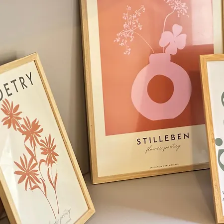 Apartment La Corte *