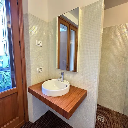 Apartment La Corte Conegliano