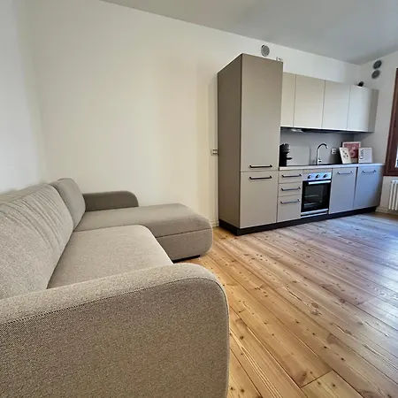 La Corte コネリアーノ