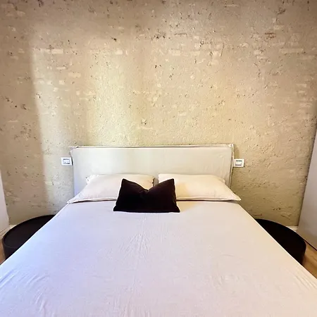 アパート La Corte *