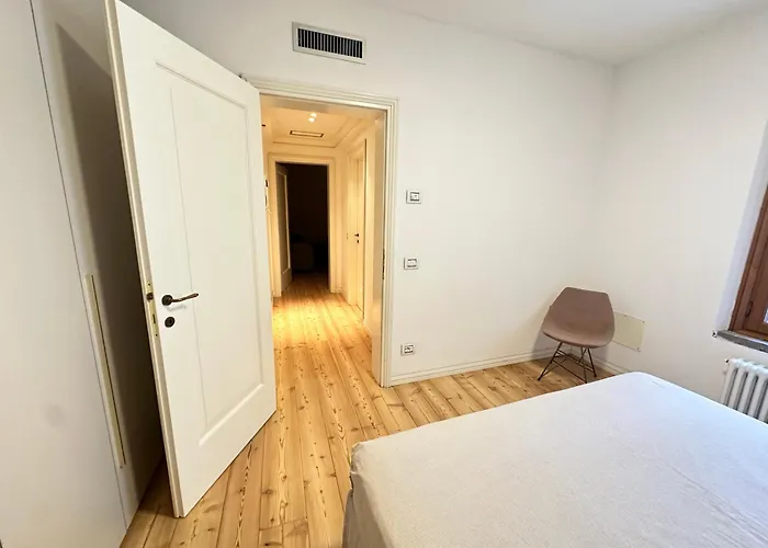 La Corte コネリアーノ