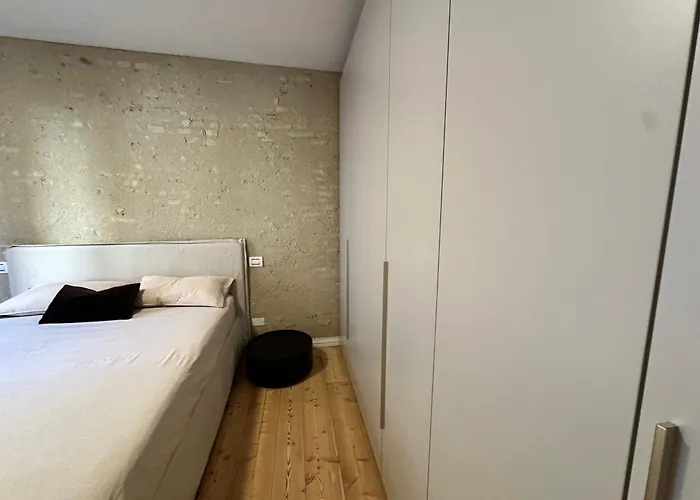 La Corte Apartman Conegliano