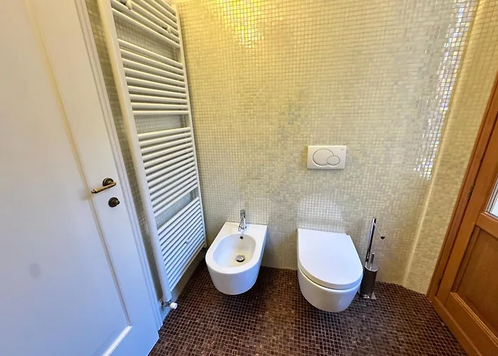 アパート La Corte コネリアーノ