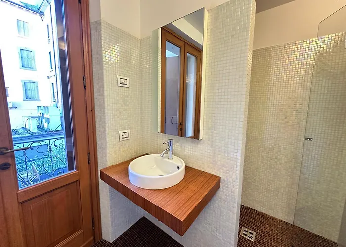 Apartman La Corte Conegliano