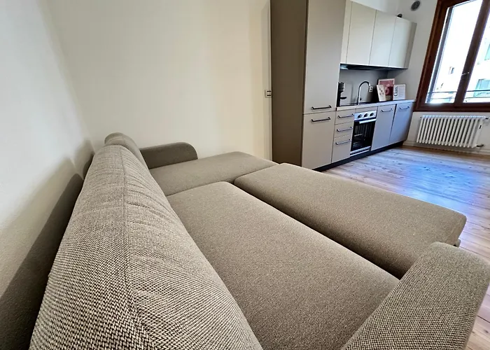 Apartman La Corte Conegliano