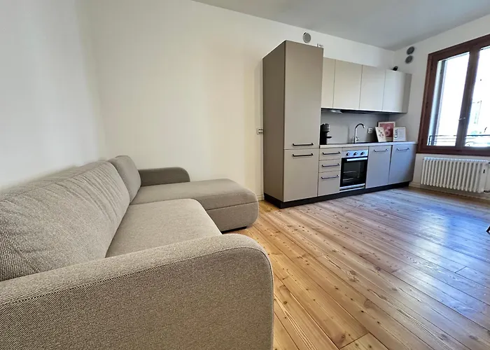 La Corte コネリアーノ