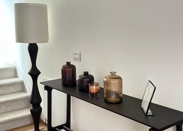 Apartman La Corte Conegliano